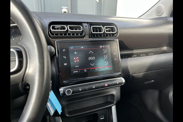 Citroën C3 Aircross 1.2 PT 110 Shine | Panoramadak | Trekhaak | Parkeercamera | Prijs is rijklaar