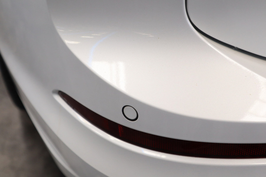 Volkswagen GOLF Variant 1.5 eTSI Life Business ACC Massage stoel 24 maanden garantie mogelijk (*vraag naar de voorwaarden)