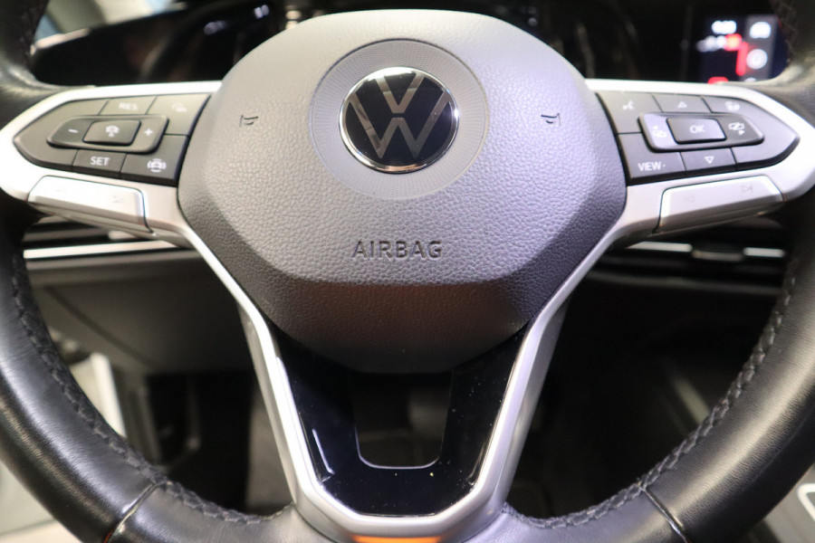 Volkswagen GOLF Variant 1.5 eTSI Life Business ACC Massage stoel 24 maanden garantie mogelijk (*vraag naar de voorwaarden)