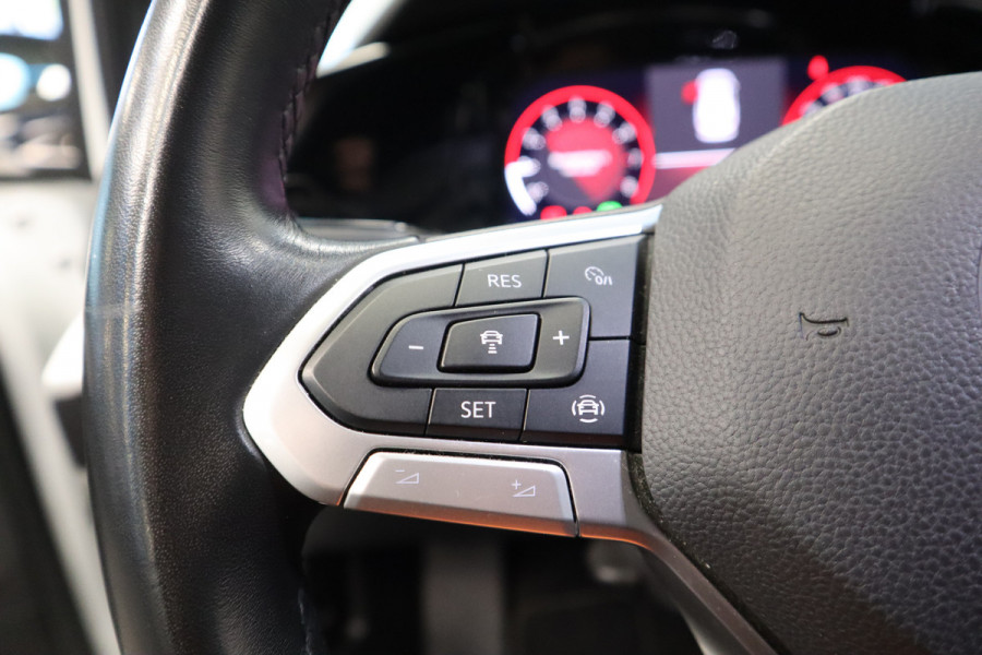 Volkswagen GOLF Variant 1.5 eTSI Life Business ACC Massage stoel 24 maanden garantie mogelijk (*vraag naar de voorwaarden)