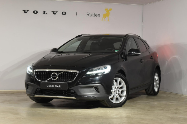 Volvo V40 Cross Country T3 152PK Polar+ Luxury