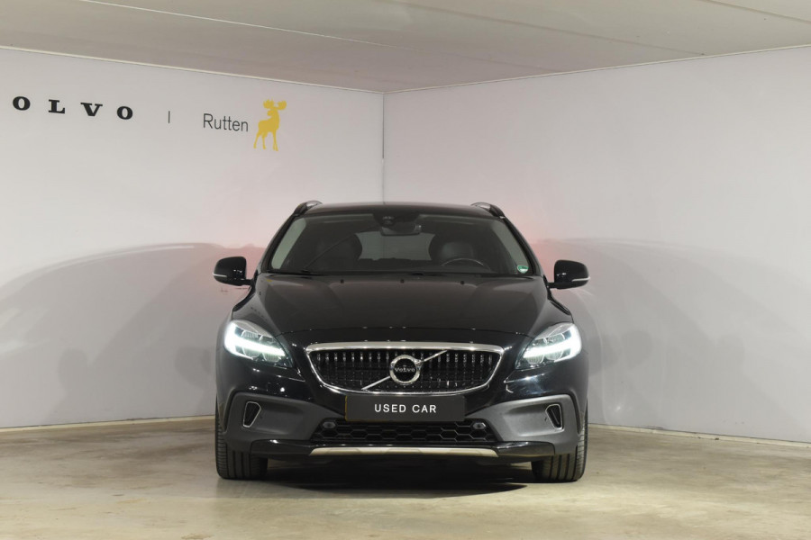 Volvo V40 Cross Country T3 152PK Polar+ Luxury