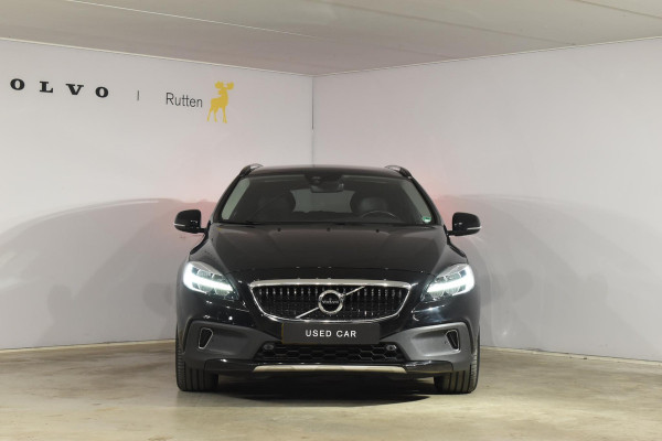 Volvo V40 Cross Country T3 152PK Polar+ Luxury