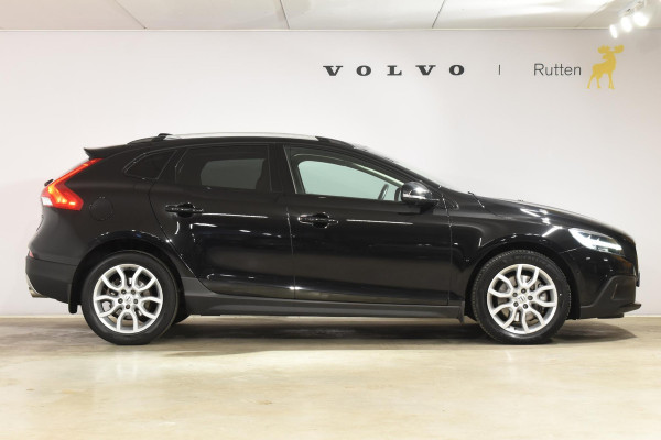 Volvo V40 Cross Country T3 152PK Polar+ Luxury