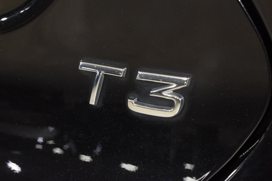 Volvo V40 Cross Country T3 152PK Polar+ Luxury