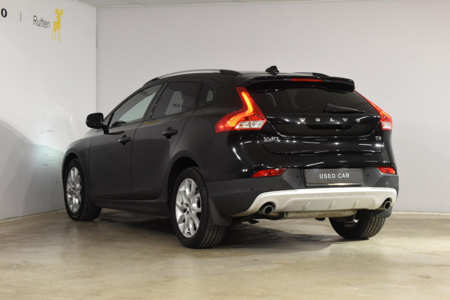 Volvo V40 Cross Country T3 152PK Polar+ Luxury