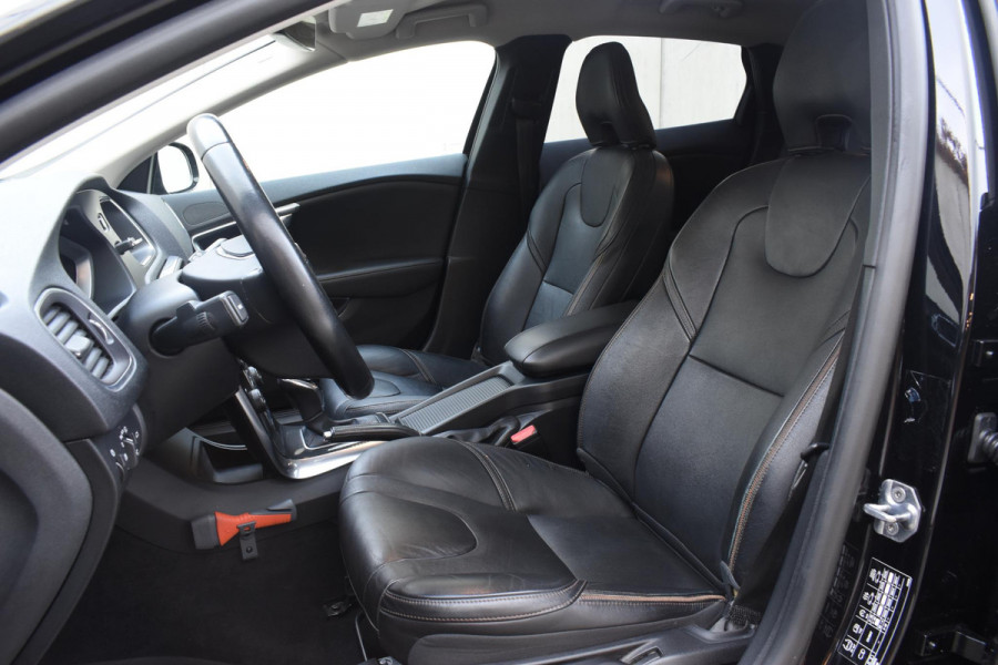 Volvo V40 Cross Country T3 152PK Polar+ Luxury