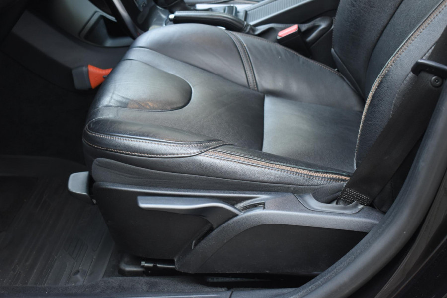 Volvo V40 Cross Country T3 152PK Polar+ Luxury