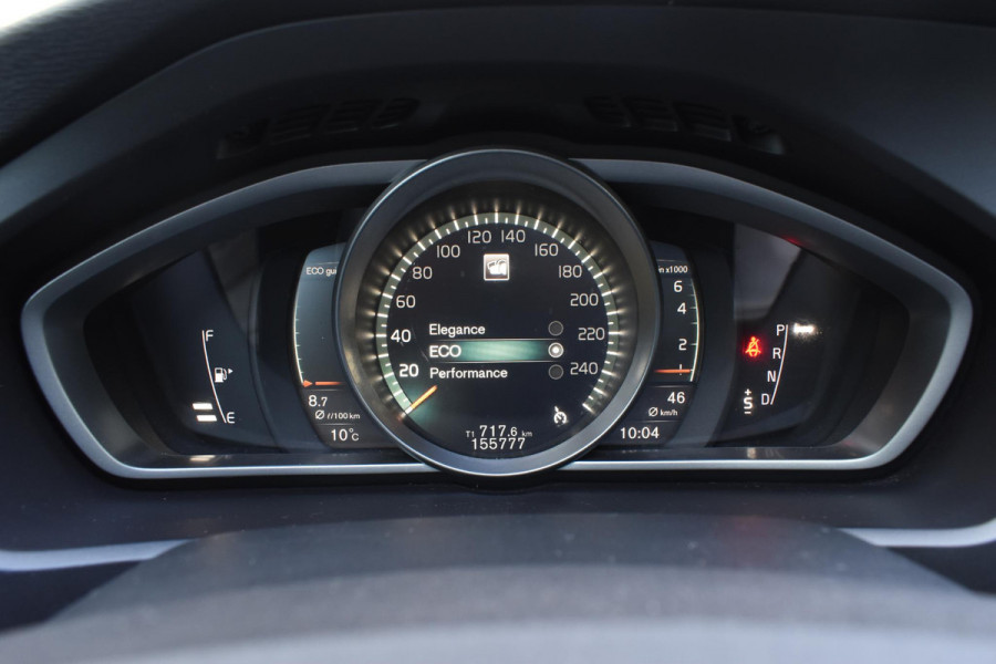 Volvo V40 Cross Country T3 152PK Polar+ Luxury