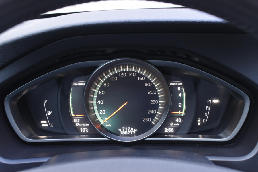 Volvo V40 Cross Country T3 152PK Polar+ Luxury