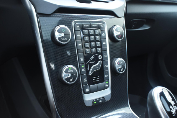 Volvo V40 Cross Country T3 152PK Polar+ Luxury