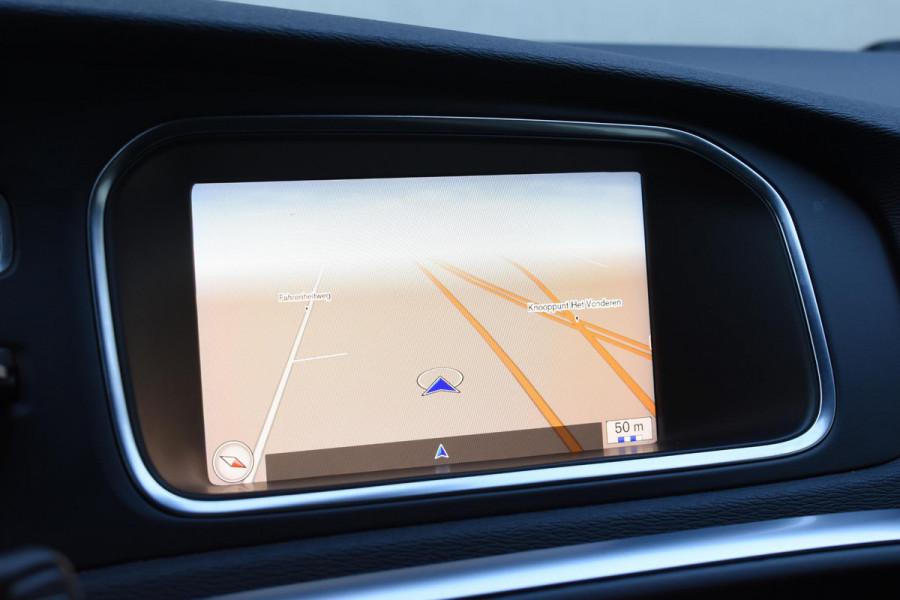 Volvo V40 Cross Country T3 152PK Polar+ Luxury