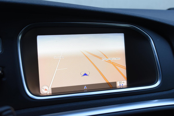 Volvo V40 Cross Country T3 152PK Polar+ Luxury