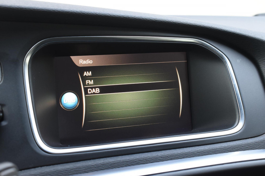 Volvo V40 Cross Country T3 152PK Polar+ Luxury