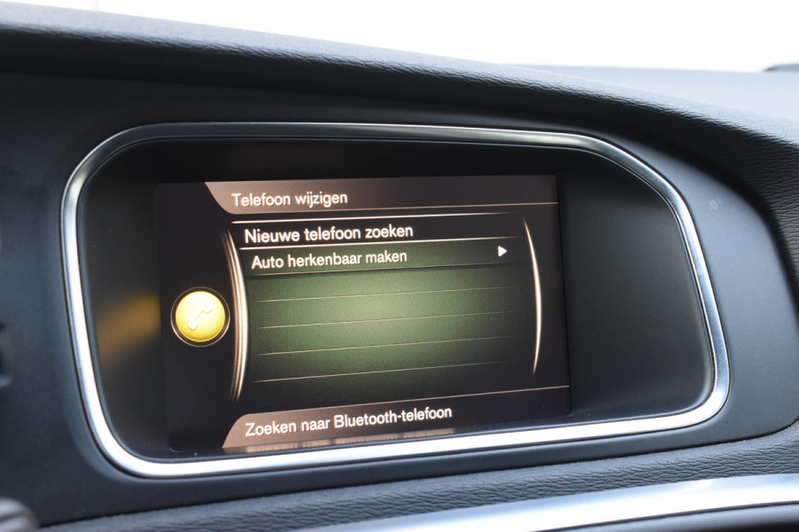 Volvo V40 Cross Country T3 152PK Polar+ Luxury