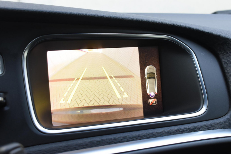 Volvo V40 Cross Country T3 152PK Polar+ Luxury