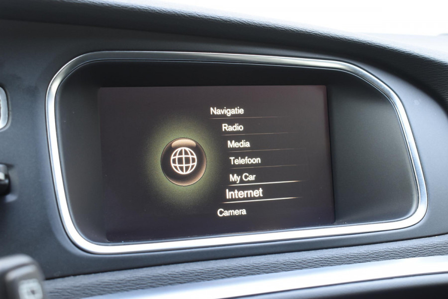 Volvo V40 Cross Country T3 152PK Polar+ Luxury