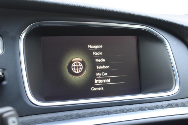 Volvo V40 Cross Country T3 152PK Polar+ Luxury