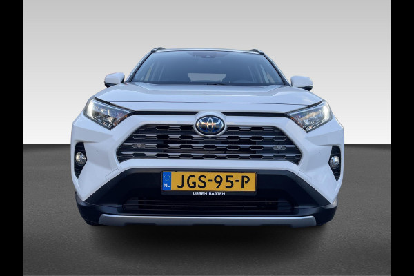 Toyota RAV4 2.5 Hybrid AWD Dynamic | navigatie | trekhaak | 1650KG trekgewicht