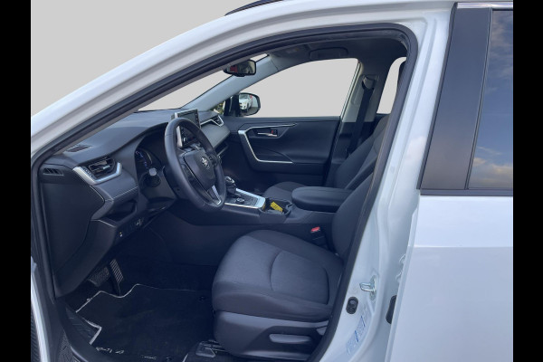 Toyota RAV4 2.5 Hybrid AWD Dynamic | navigatie | trekhaak | 1650KG trekgewicht
