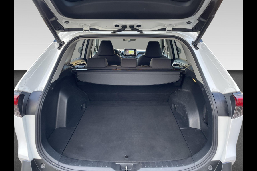 Toyota RAV4 2.5 Hybrid AWD Dynamic | navigatie | trekhaak | 1650KG trekgewicht