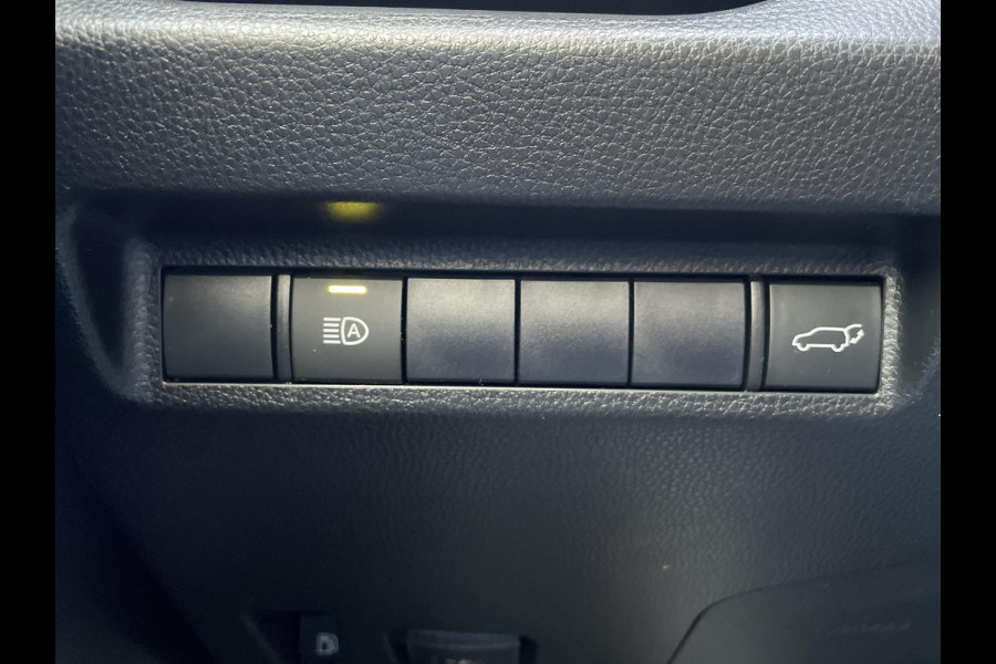 Toyota RAV4 2.5 Hybrid AWD Dynamic | navigatie | trekhaak | 1650KG trekgewicht