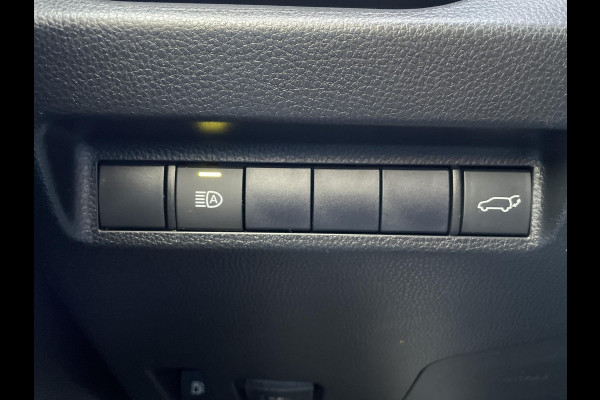 Toyota RAV4 2.5 Hybrid AWD Dynamic | navigatie | trekhaak | 1650KG trekgewicht