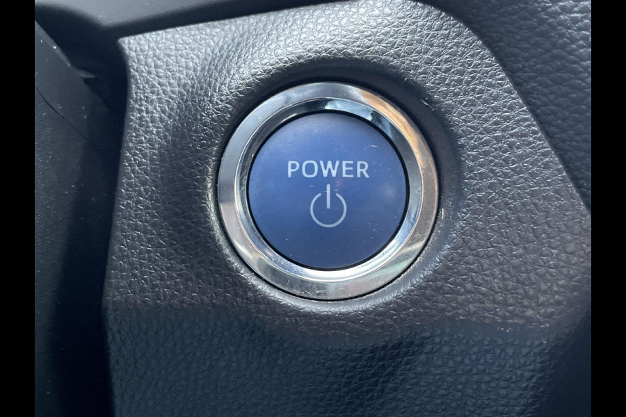 Toyota RAV4 2.5 Hybrid AWD Dynamic | navigatie | trekhaak | 1650KG trekgewicht