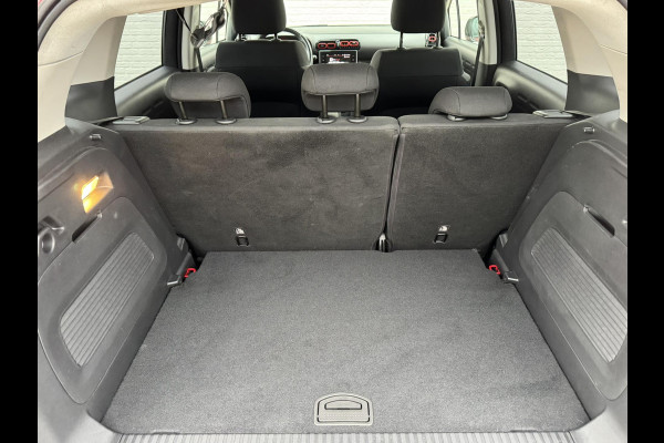 Citroën C3 Aircross 1.2 PureTech Feel Cruise control Airco Apple/Android Carplay Navi Parkeensoren achter
