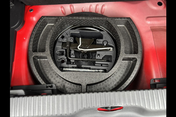 Citroën C3 Aircross 1.2 PureTech Feel Cruise control Airco Apple/Android Carplay Navi Parkeensoren achter