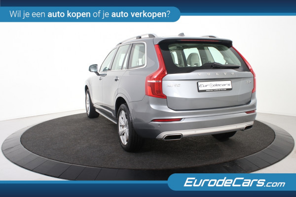 Volvo XC90 2.0 T8 Twin Engine AWD *1ste Eigenaar*7-Zits*Panoramadak*Luchtvering*