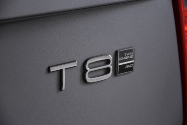 Volvo XC90 2.0 T8 Twin Engine AWD *1ste Eigenaar*7-Zits*Panoramadak*Luchtvering*