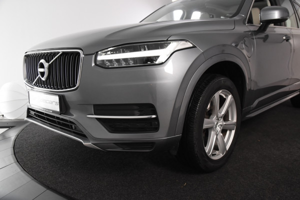 Volvo XC90 2.0 T8 Twin Engine AWD *1ste Eigenaar*7-Zits*Panoramadak*Luchtvering*