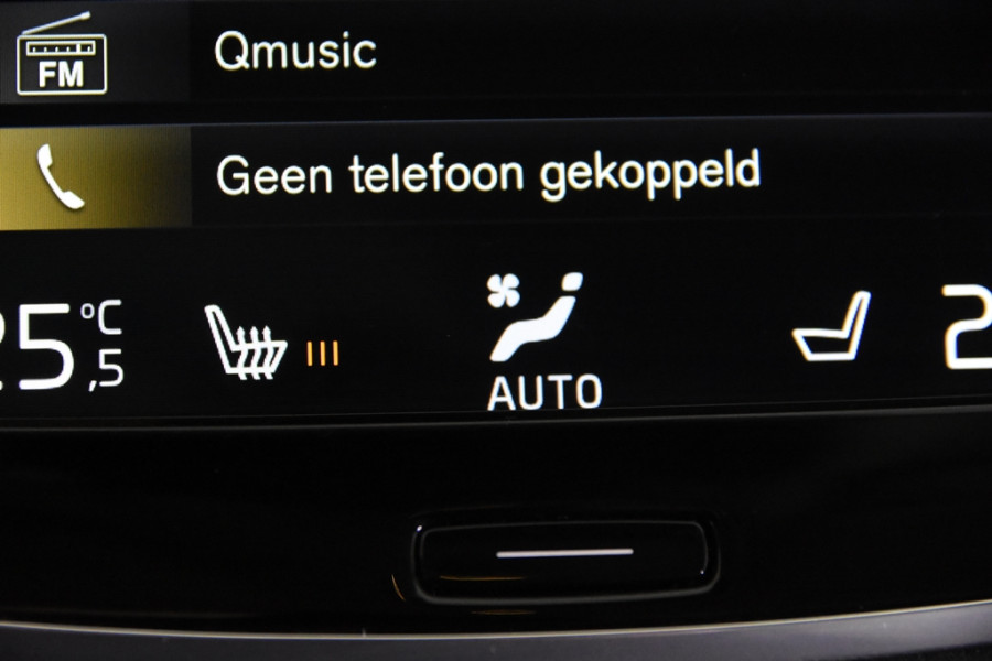 Volvo XC90 2.0 T8 Twin Engine AWD *1ste Eigenaar*7-Zits*Panoramadak*Luchtvering*