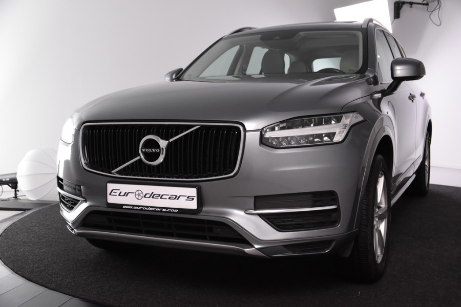 Volvo XC90 2.0 T8 Twin Engine AWD *1ste Eigenaar*7-Zits*Panoramadak*Luchtvering*