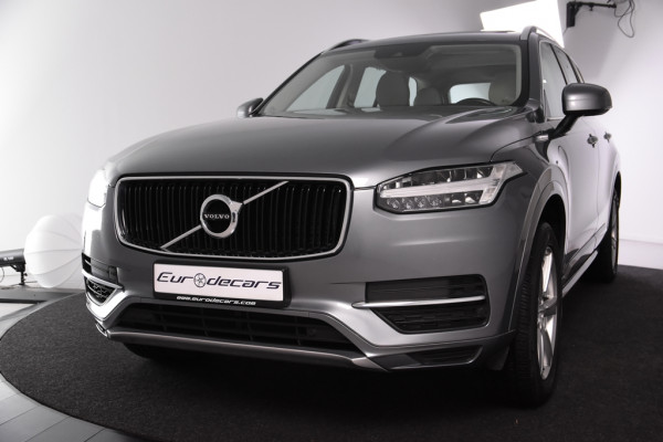 Volvo XC90 2.0 T8 Twin Engine AWD *1ste Eigenaar*7-Zits*Panoramadak*Luchtvering*