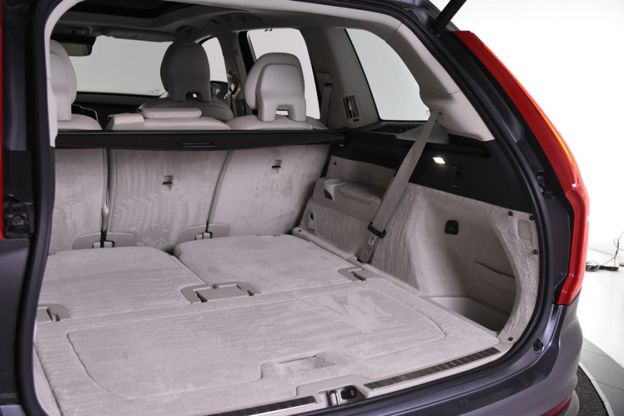 Volvo XC90 2.0 T8 Twin Engine AWD *1ste Eigenaar*7-Zits*Panoramadak*Luchtvering*