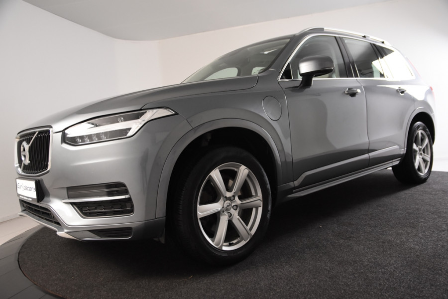 Volvo XC90 2.0 T8 Twin Engine AWD *1ste Eigenaar*7-Zits*Panoramadak*Luchtvering*