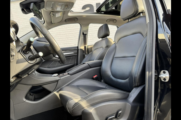MG Mg Zs EV Luxury 45 kWh Adaptive cruise Climate control Achteruitrijcamera-sensoren Apple / Android Navi Keyless Stoelverwarming