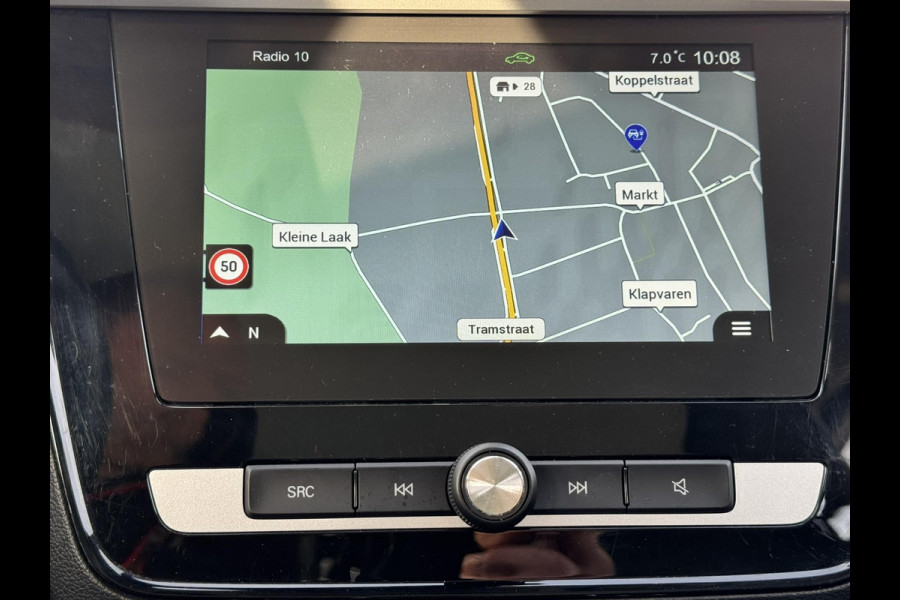 MG Mg Zs EV Luxury 45 kWh Adaptive cruise Climate control Achteruitrijcamera-sensoren Apple / Android Navi Keyless Stoelverwarming