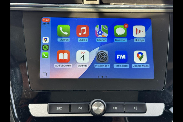 MG Mg Zs EV Luxury 45 kWh Adaptive cruise Climate control Achteruitrijcamera-sensoren Apple / Android Navi Keyless Stoelverwarming