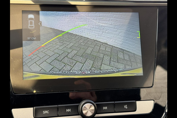 MG Mg Zs EV Luxury 45 kWh Adaptive cruise Climate control Achteruitrijcamera-sensoren Apple / Android Navi Keyless Stoelverwarming