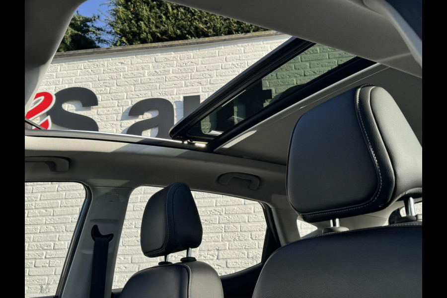 MG Mg Zs EV Luxury 45 kWh Adaptive cruise Climate control Achteruitrijcamera-sensoren Apple / Android Navi Keyless Stoelverwarming