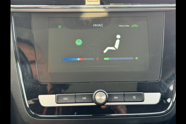MG Mg Zs EV Luxury 45 kWh Adaptive cruise Climate control Achteruitrijcamera-sensoren Apple / Android Navi Keyless Stoelverwarming