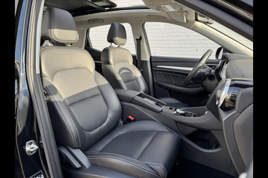 MG Mg Zs EV Luxury 45 kWh Adaptive cruise Climate control Achteruitrijcamera-sensoren Apple / Android Navi Keyless Stoelverwarming