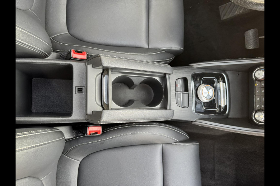 MG Mg Zs EV Luxury 45 kWh Adaptive cruise Climate control Achteruitrijcamera-sensoren Apple / Android Navi Keyless Stoelverwarming