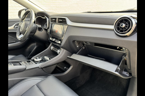 MG Mg Zs EV Luxury 45 kWh Adaptive cruise Climate control Achteruitrijcamera-sensoren Apple / Android Navi Keyless Stoelverwarming