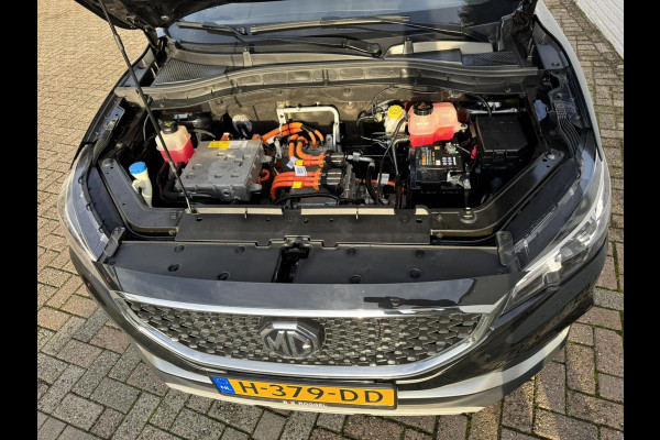 MG Mg Zs EV Luxury 45 kWh Adaptive cruise Climate control Achteruitrijcamera-sensoren Apple / Android Navi Keyless Stoelverwarming