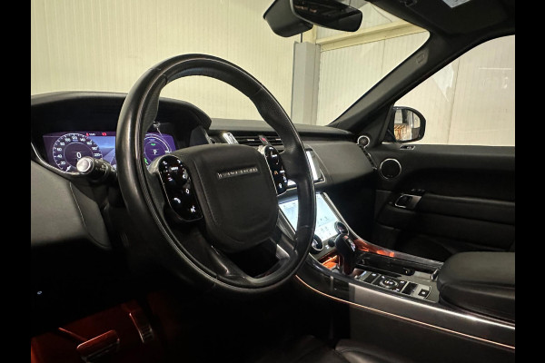 Land Rover Range Rover Sport 2.0 P400e Autobiography Dynamic | PANO | BLACK PACK | MERIDIAN | SOFT CLOSE
