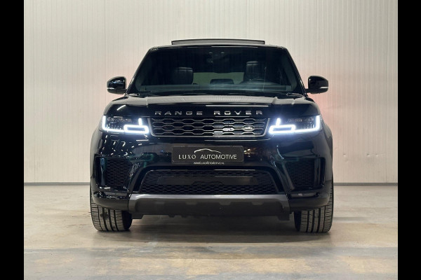 Land Rover Range Rover Sport 2.0 P400e Autobiography Dynamic | PANO | BLACK PACK | MERIDIAN | SOFT CLOSE
